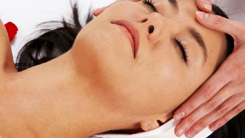 Chill out and be renewed with a sensational full polar facial from The Polar Room.